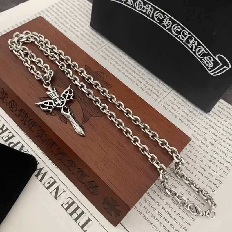 Chrome Hearts Necklaces